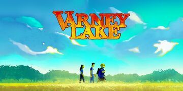 Test Varney Lake