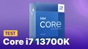 Intel Core i7-13700K Review