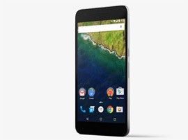 Google Nexus 6P test par CNET France