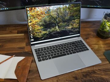 Schenker Vision 16 testé par NotebookCheck Schenker Vision 16 testé par NotebookCheck