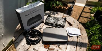 Test EcoFlow PowerStream