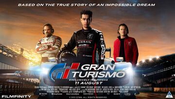 Gran Turismo im Test: 13 Bewertungen, erfahrungen, Pro und Contra