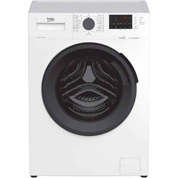 Beko WUE7626XBW reviewed by ReviewUri