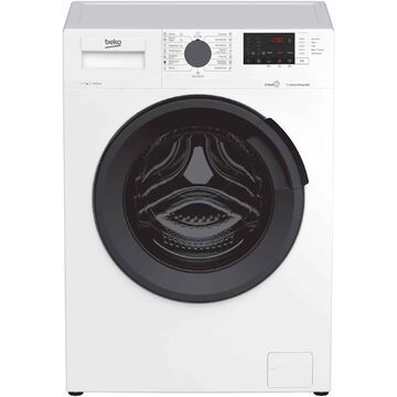 Beko WUE7626XBW testé par ReviewUri Beko WUE7626XBW testé par ReviewUri