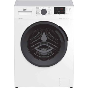 Beko WUE7626XBW test par ReviewUri