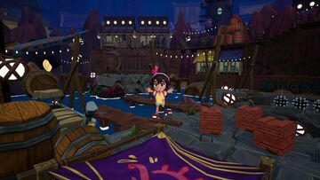 Koa and the Five Pirates of Mara reviewed by TheXboxHub