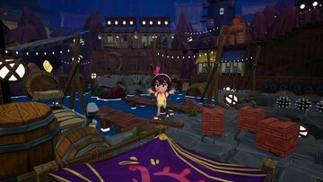 Koa and the Five Pirates of Mara test par TheXboxHub