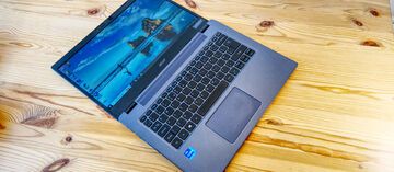 Acer TravelMate P4 reviewed by TechRadar