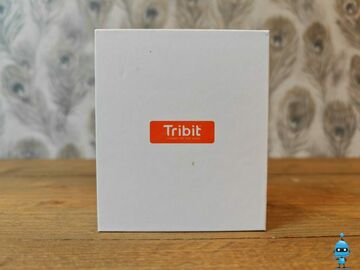 Tribit Flybuds C1 reviewed by Mighty Gadget Tribit Flybuds C1 reviewed by Mighty Gadget