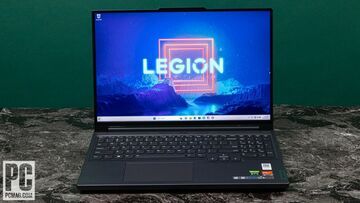 Anlisis Lenovo Legion Slim 5