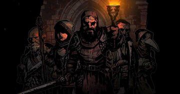Darkest Dungeon test par GamesWelt Darkest Dungeon test par GamesWelt