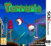 Terraria test par GamingWay Terraria test par GamingWay