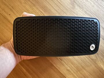 An�lisis Audio Pro P5