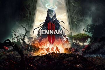 Remnant II reviewed by N-Gamz