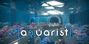 Test Aquarist