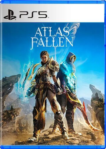 Atlas Fallen im Test: 90 Bewertungen, erfahrungen, Pro und Contra