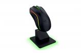 Test Razer Mamba Wireless