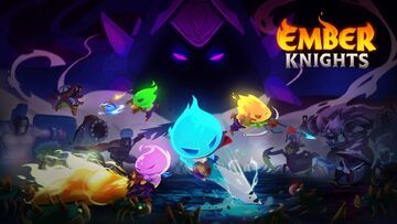 Ember Knights test par Pixel