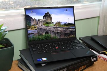 Análisis Lenovo Thinkpad X1 Nano