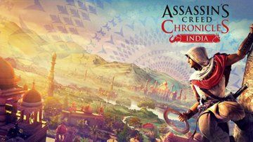Assassin's Creed Chronicles : India test par GameBlog.fr
