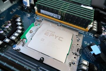 AMD test par Club386 AMD test par Club386
