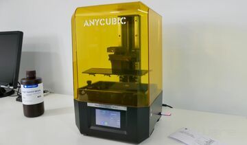 Anycubic Photon Mono Review