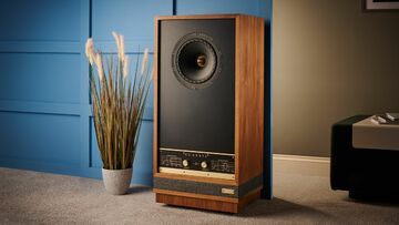Fyne Audio Vintage Classic X im Test: 1 Bewertungen, erfahrungen, Pro und Contra