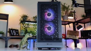 Test Thermaltake Ceres 300 TG ARGB