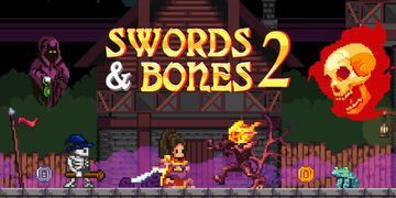 Test Swords & Bones 2