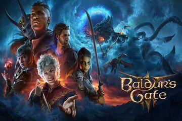 Baldur's Gate III reviewed by Journal du Geek