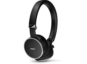AKG N60 NC test par PCMag AKG N60 NC test par PCMag