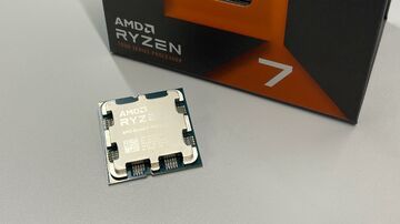 AMD Ryzen 7 7800X3D test par Chip.de