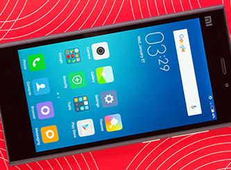 Xiaomi Mi 3 im Test: 6 Bewertungen, erfahrungen, Pro und Contra