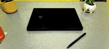 Asus ZenBook Pro test par Creative Bloq