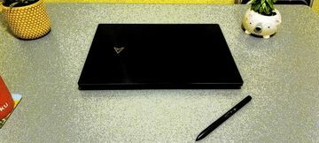 Asus ZenBook Pro test par Creative Bloq Asus ZenBook Pro test par Creative Bloq