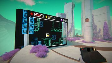 Viewfinder test par Phenixx Gaming Viewfinder test par Phenixx Gaming