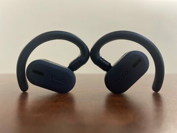 Tozo OpenBuds Review