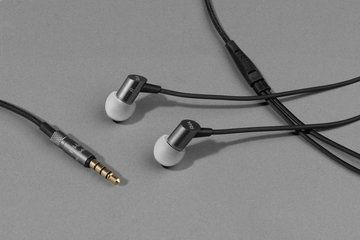 RHA S500i test par SiteGeek RHA S500i test par SiteGeek