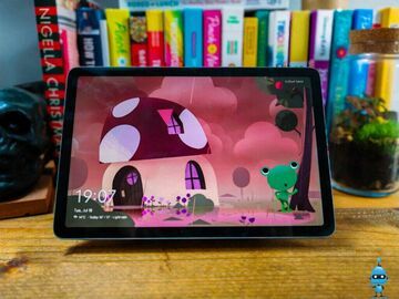 Google Pixel Tablet test par Mighty Gadget Google Pixel Tablet test par Mighty Gadget
