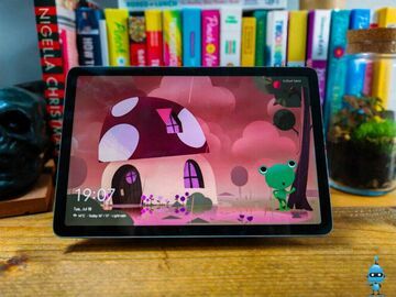 Google Pixel Tablet test par Mighty Gadget