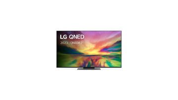 LG 55QNED82 Review