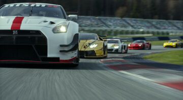 Gran Turismo test par Beyond Gaming