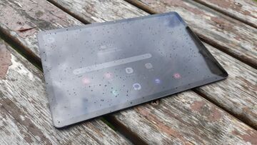 Análisis Samsung Galaxy Tab S9
