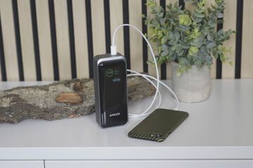 Anker 723 im Test: 1 Bewertungen, erfahrungen, Pro und Contra