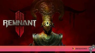 Remnant II reviewed by Areajugones