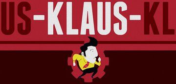 Test Klaus 