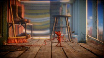 Unravel test par Trusted Reviews Unravel test par Trusted Reviews