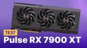 Test Sapphire RX 7900 XT