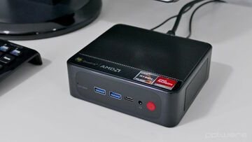 Test Beelink SER5