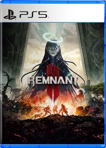 Remnant II reviewed by PixelCritics